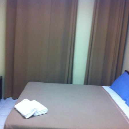 Jr Hotel Sitiawan Exteriér fotografie