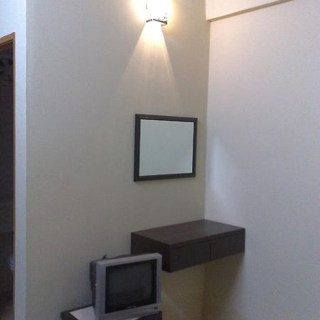 Jr Hotel Sitiawan Exteriér fotografie