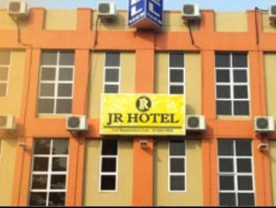Jr Hotel Sitiawan Exteriér fotografie