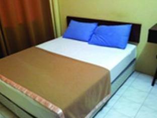Jr Hotel Sitiawan Exteriér fotografie