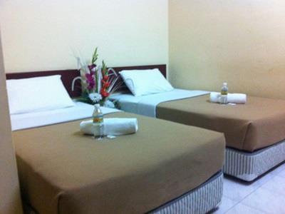 Jr Hotel Sitiawan Exteriér fotografie