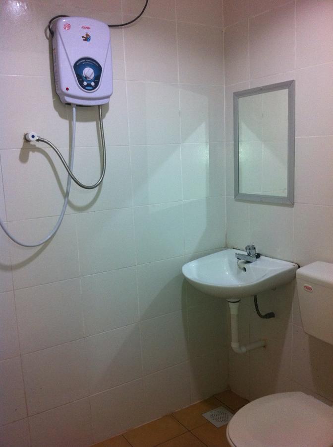 Jr Hotel Sitiawan Exteriér fotografie